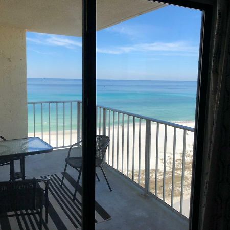 Regency Towers - Beachfront Condo Panama City Beach Bagian luar foto