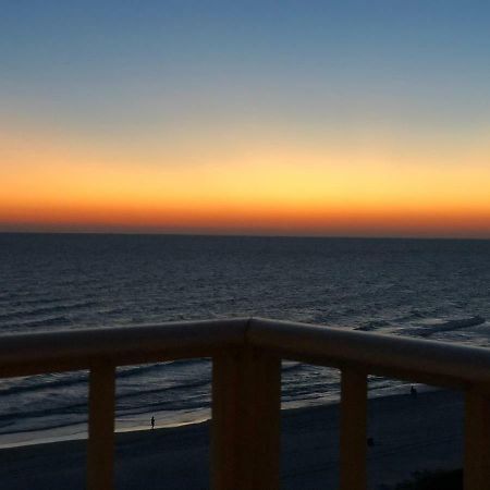 Regency Towers - Beachfront Condo Panama City Beach Bagian luar foto