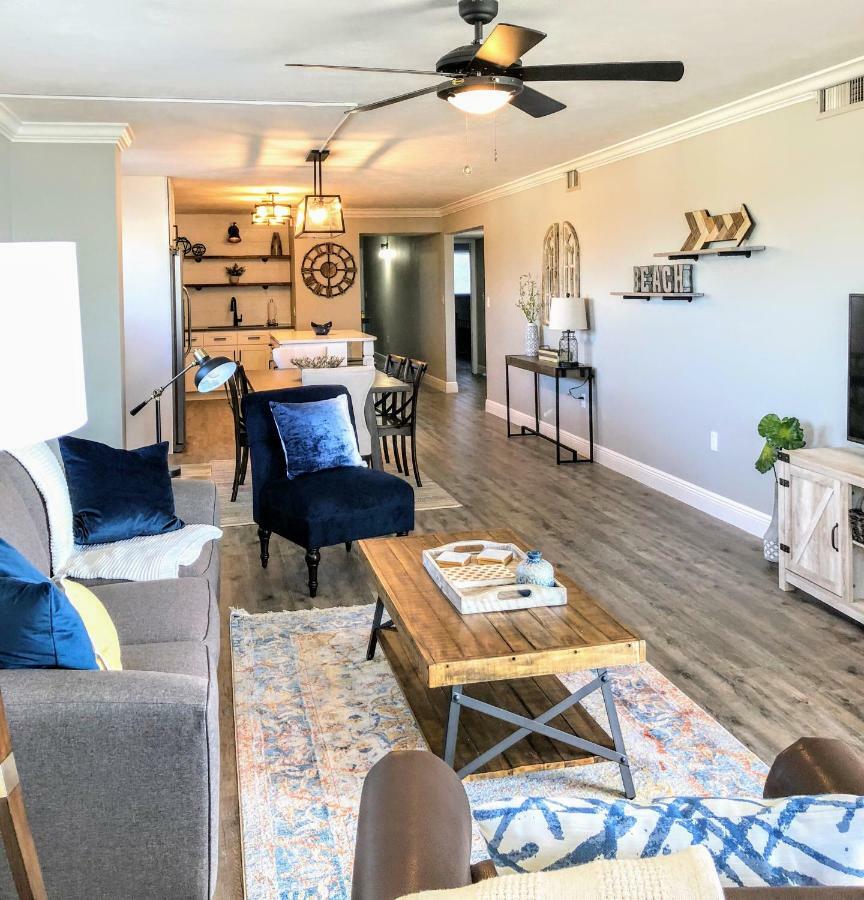 Regency Towers - Beachfront Condo Panama City Beach Bagian luar foto