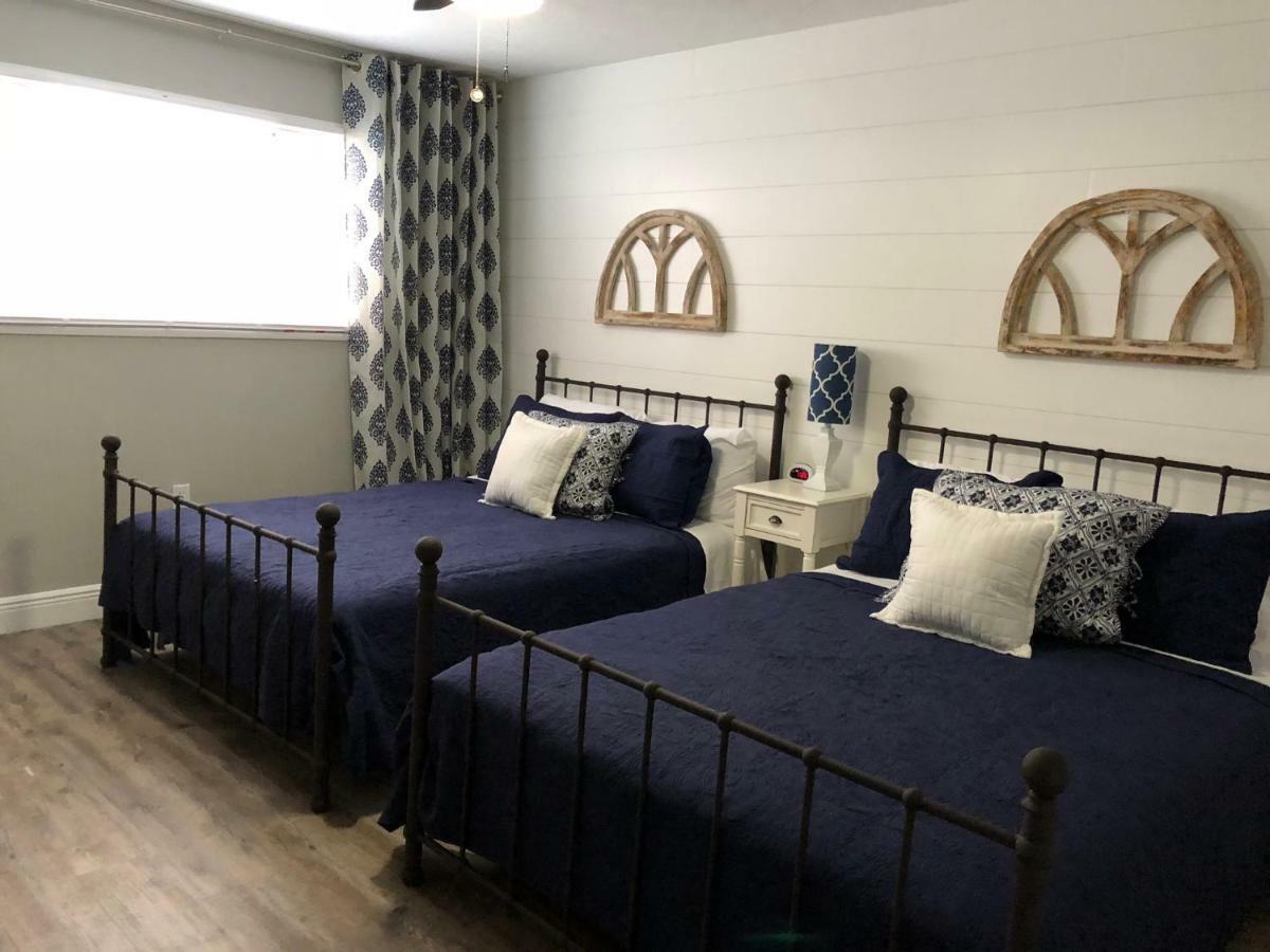 Regency Towers - Beachfront Condo Panama City Beach Bagian luar foto