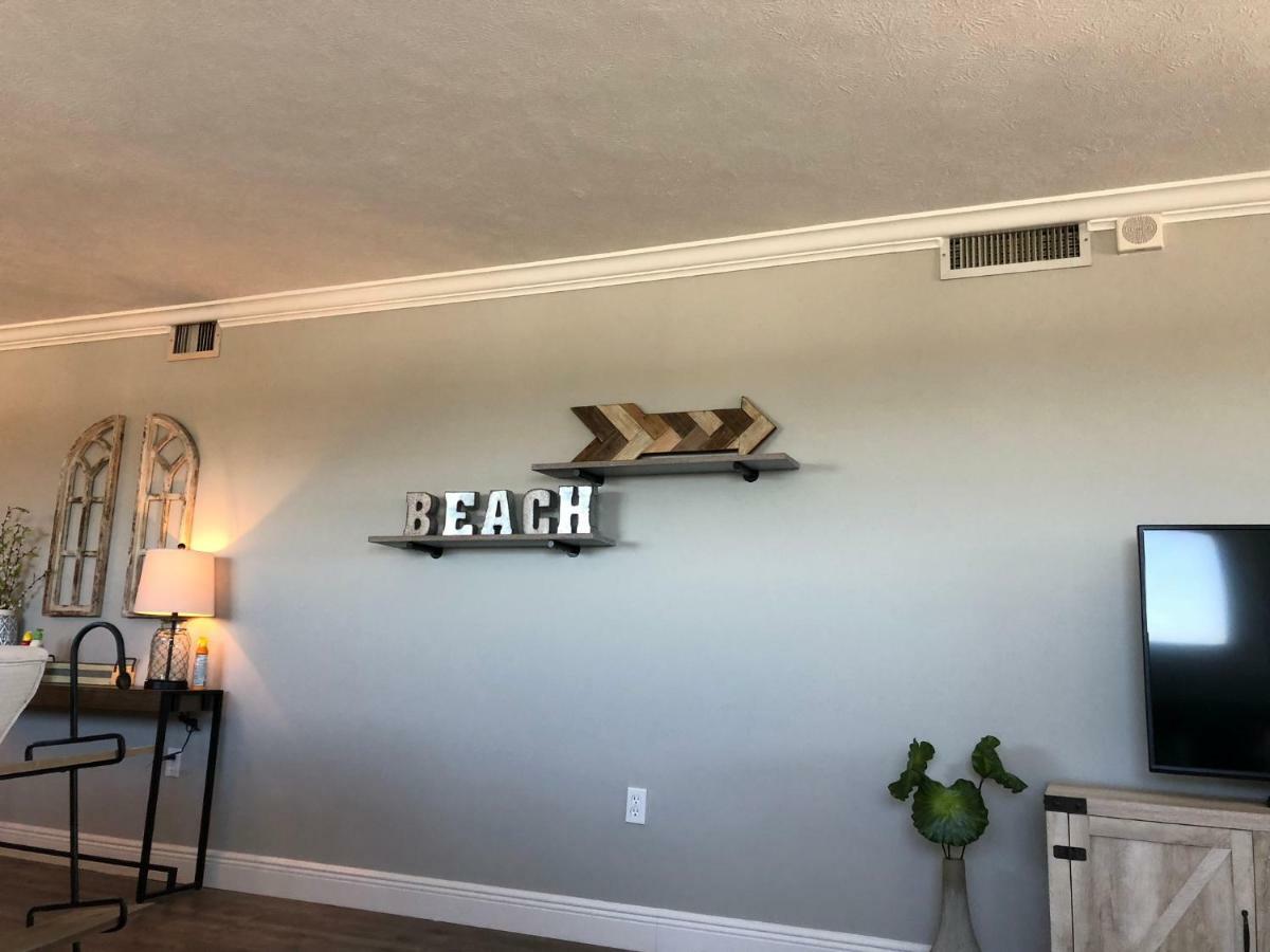 Regency Towers - Beachfront Condo Panama City Beach Bagian luar foto