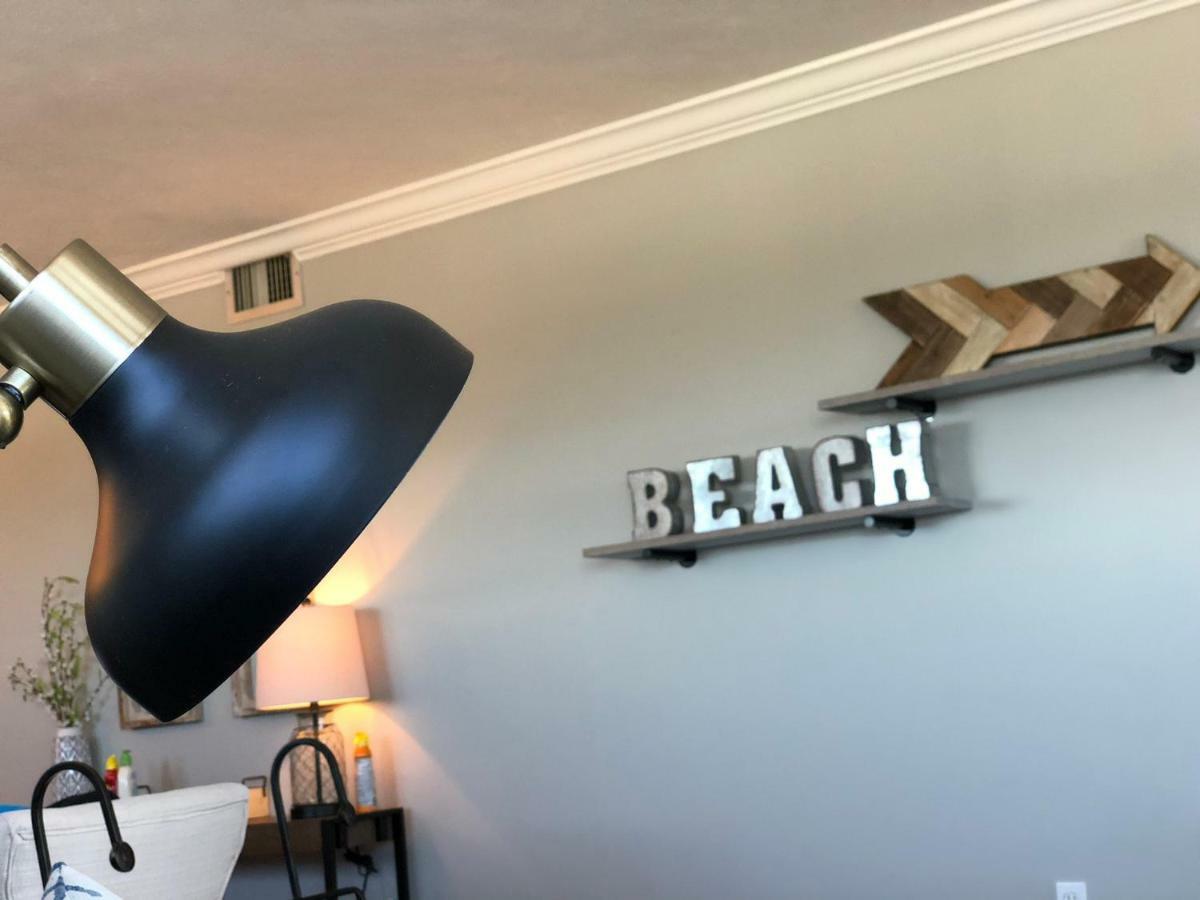 Regency Towers - Beachfront Condo Panama City Beach Bagian luar foto