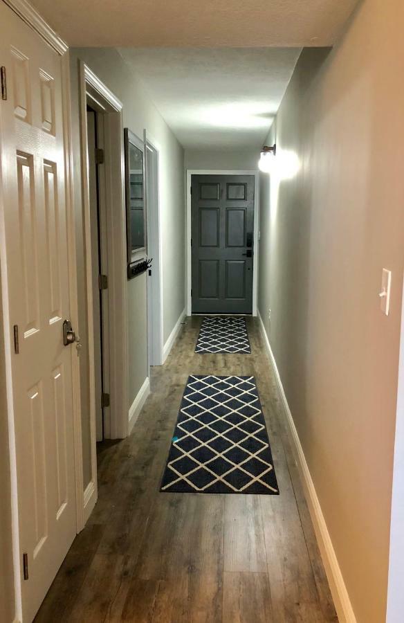 Regency Towers - Beachfront Condo Panama City Beach Bagian luar foto