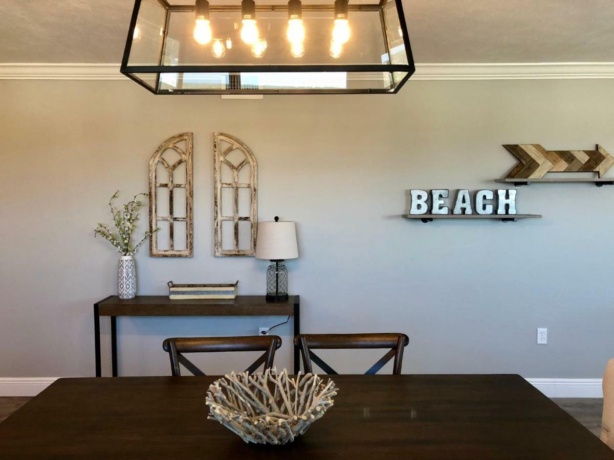 Regency Towers - Beachfront Condo Panama City Beach Bagian luar foto
