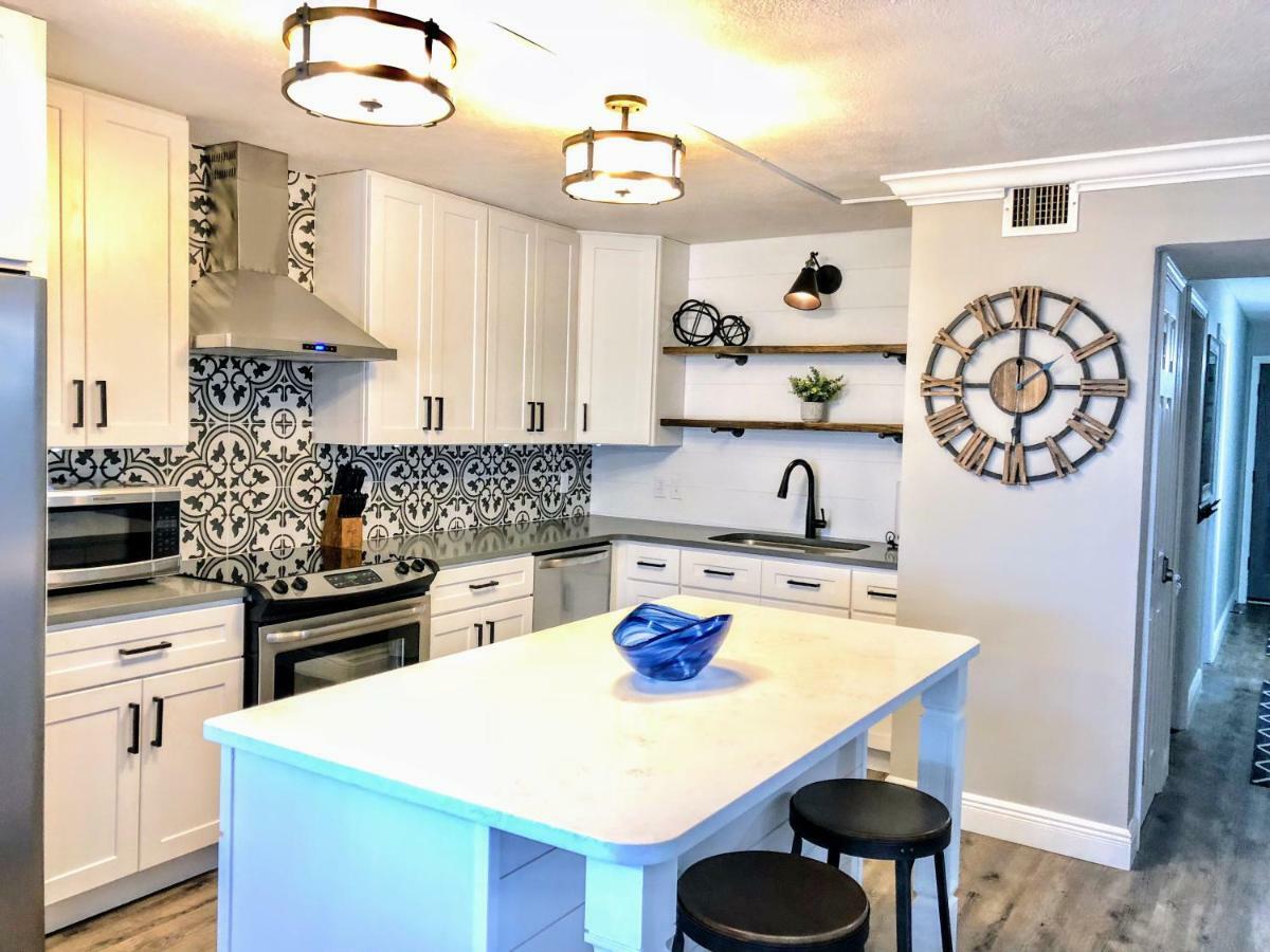 Regency Towers - Beachfront Condo Panama City Beach Bagian luar foto